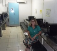 PC3ES - CAPRI TÉCNICO - ASPE - CONSUMO EFICIENTE DE ENERGIA - UMEF EDSON TAVARES