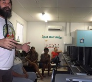 PC3ES - CAPRI TÉCNICO - ASPE - CONSUMO EFICIENTE DE ENERGIA - UMEF EDSON TAVARES