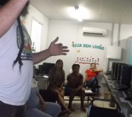 PC3ES - CAPRI TÉCNICO - ASPE - CONSUMO EFICIENTE DE ENERGIA - UMEF EDSON TAVARES