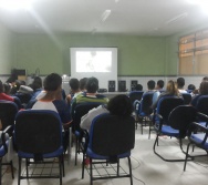 PCS - RODA DE CONVERSA II - O RETORNO