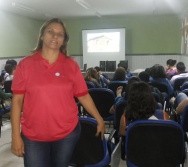 PCS - RODA DE CONVERSA II - O RETORNO