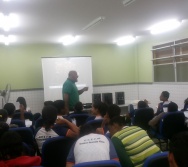 PCS - RODA DE CONVERSA II - O RETORNO