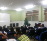 PCS - RODA DE CONVERSA II - O RETORNO