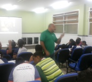 PCS - RODA DE CONVERSA II - O RETORNO