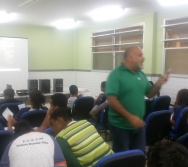 PCS - RODA DE CONVERSA II - O RETORNO