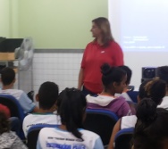 PCS - RODA DE CONVERSA II - O RETORNO