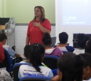 PCS - RODA DE CONVERSA II - O RETORNO