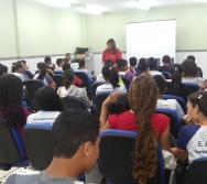 PCS - RODA DE CONVERSA II - O RETORNO