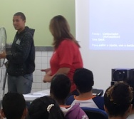 PCS - RODA DE CONVERSA II - O RETORNO