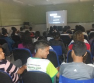 PCS - RODA DE CONVERSA II - O RETORNO