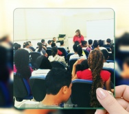 PCS - RODA DE CONVERSA II - O RETORNO