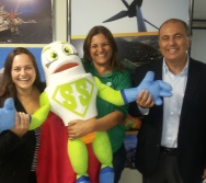 PC3ES - A CHEGADA DO SUPER SUSTENTÁVEL!