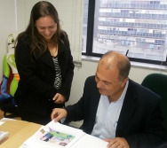 PC3ES - A CHEGADA DO SUPER SUSTENTÁVEL!