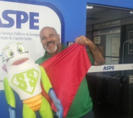 PC3ES - A CHEGADA DO SUPER SUSTENTÁVEL!