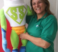 PC3ES - A CHEGADA DO SUPER SUSTENTÁVEL!