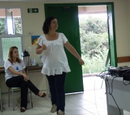 2º ENCONECTAR - SEMINÁRIO DO TERCEIRO SETOR