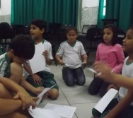 PC3ES - CAPRI LÍDERES  - EMEF PROF ERNESTO NASCIMENTO