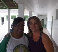 PC3ES - CAPRI LÍDERES  - EMEF PROF ERNESTO NASCIMENTO