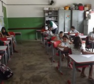 PC3ES - CAPRI LÍDERES  - EMEF PROF ERNESTO NASCIMENTO