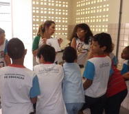 PC3ES - CAPRI LÍDERES - UMEF EDSON TAVARES DE SOUZA