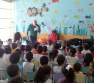 PCS - CMEI CORA CORALINA - 6º ETAPA: APRENDENDO A INFLUENCIAR - VESP.