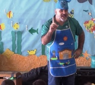 PCS - CMEI CORA CORALINA - 6º ETAPA: APRENDENDO A INFLUENCIAR - VESP.