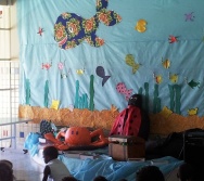 PCS - CMEI CORA CORALINA - 6º ETAPA: APRENDENDO A INFLUENCIAR - VESP.