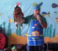 PCS - CMEI CORA CORALINA - 6º ETAPA: APRENDENDO A INFLUENCIAR - VESP.