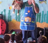 PCS - CMEI CORA CORALINA - 6º ETAPA: APRENDENDO A INFLUENCIAR - VESP.