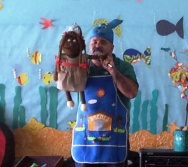 PCS - CMEI CORA CORALINA - 6º ETAPA: APRENDENDO A INFLUENCIAR - VESP.