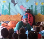 PCS - CMEI CORA CORALINA - 6º ETAPA: APRENDENDO A INFLUENCIAR - VESP.