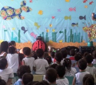 PCS - CMEI CORA CORALINA - 6º ETAPA: APRENDENDO A INFLUENCIAR - VESP.