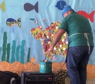 PCS - CMEI CORA CORALINA - 6º ETAPA: APRENDENDO A INFLUENCIAR - VESP.