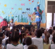 PCS - CMEI CORA CORALINA - 6º ETAPA: APRENDENDO A INFLUENCIAR - VESP.