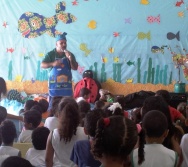 PCS - CMEI CORA CORALINA - 6º ETAPA: APRENDENDO A INFLUENCIAR - VESP.