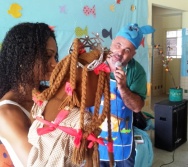 PCS - CMEI CORA CORALINA - 6º ETAPA: APRENDENDO A INFLUENCIAR - VESP.