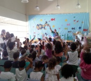 PCS - CMEI CORA CORALINA - 6º ETAPA: APRENDENDO A INFLUENCIAR - VESP.