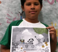 PC3ES - PINTANDO O SETE.... COLORINDO A SUSTENTABILIDADE.