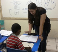 PC3ES - PROJETO EM AÇÃO PELAS MÃOS DAS SUPER PROFESSORAS POLYANA, MICHELE E IVANETE.