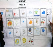 PC3ES - PROJETO EM AÇÃO PELAS MÃOS DAS SUPER PROFESSORAS POLYANA, MICHELE E IVANETE.