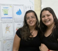 PC3ES - PROJETO EM AÇÃO PELAS MÃOS DAS SUPER PROFESSORAS POLYANA, MICHELE E IVANETE.