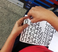 PC3ES - SENSIBILIZAÇÃO DE ALUNOS - CONSUMO EFICIENTE DE ENERGIA - UMEF EDSON TAVARES