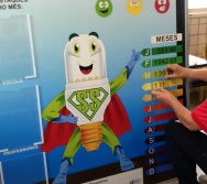 PC3ES - SENSIBILIZAÇÃO DE ALUNOS - CONSUMO EFICIENTE DE ENERGIA - UMEF EDSON TAVARES