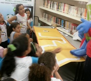 PC3ES - SENSIBILIZAÇÃO DE ALUNOS - CONSUMO EFICIENTE DE ENERGIA - UMEF EDSON TAVARES