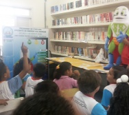 PC3ES - SENSIBILIZAÇÃO DE ALUNOS - CONSUMO EFICIENTE DE ENERGIA - UMEF EDSON TAVARES