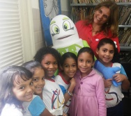 PC3ES - SENSIBILIZAÇÃO DE ALUNOS - CONSUMO EFICIENTE DE ENERGIA - UMEF EDSON TAVARES