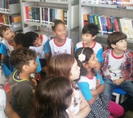 PC3ES - SENSIBILIZAÇÃO DE ALUNOS - CONSUMO EFICIENTE DE ENERGIA - UMEF EDSON TAVARES