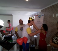 FORMATURA DA 1ª TURMA DE CONTADORES DE HISTÓRIA - II