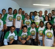 SUPER SUSTENTÁVEL CONVOCA DIRETORES E SERVIDORES DA ASPE A VESTIREM A CAMISA