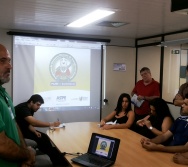 SUPER SUSTENTÁVEL CONVOCA DIRETORES E SERVIDORES DA ASPE A VESTIREM A CAMISA